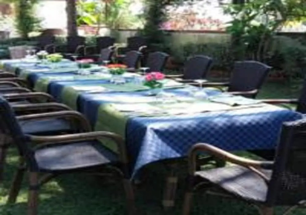 Hotel photo 13