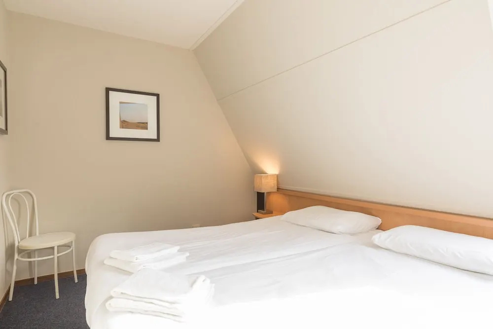 Fletcher Hotel-Restaurant Amelander Kaap - Chambres