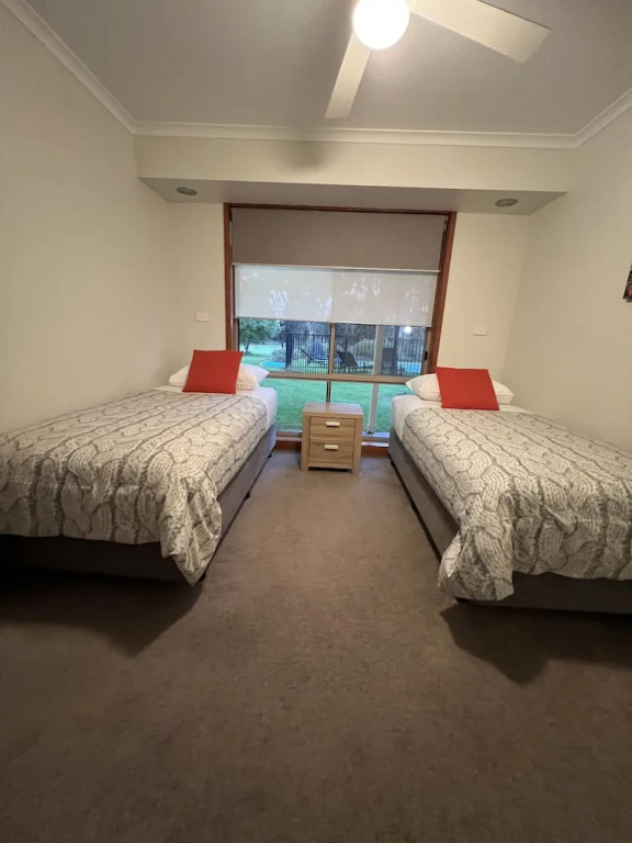 2 Bedrooms Standard Apartment