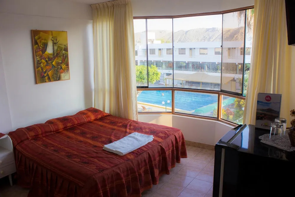 Hotel photo 7