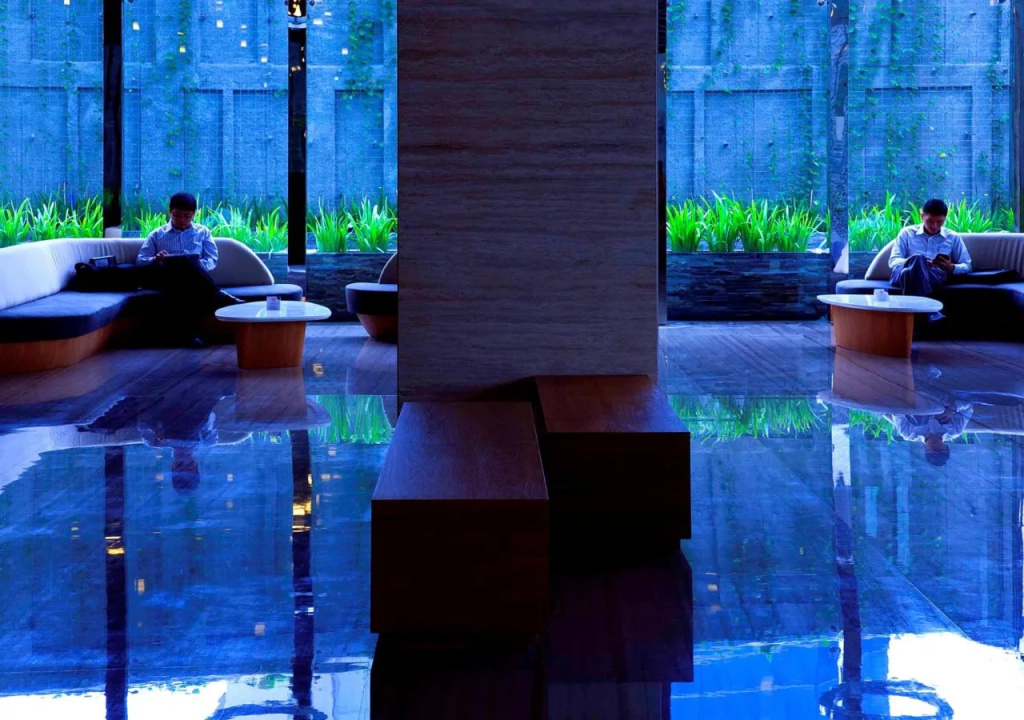 Grand Mercure Jakarta Harmoni - 5