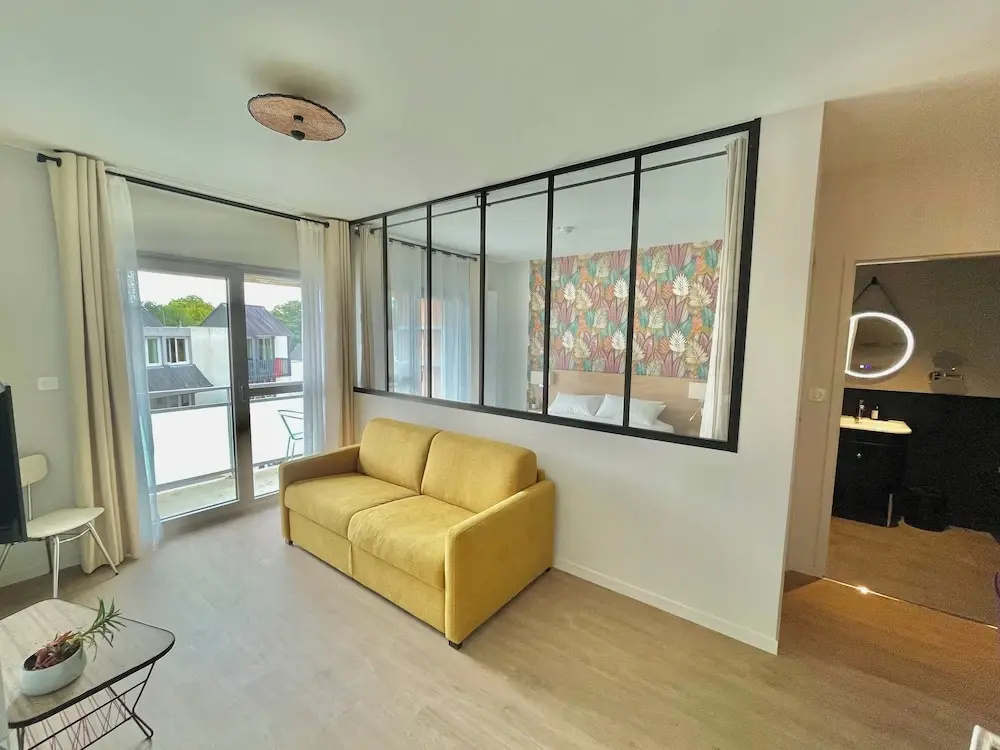 Comfort Apartment