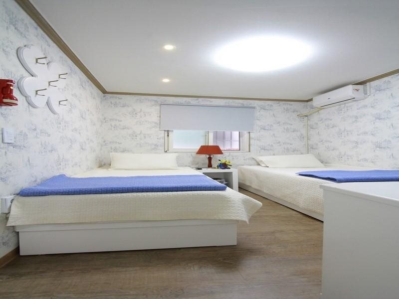 Sindo Guesthouse k