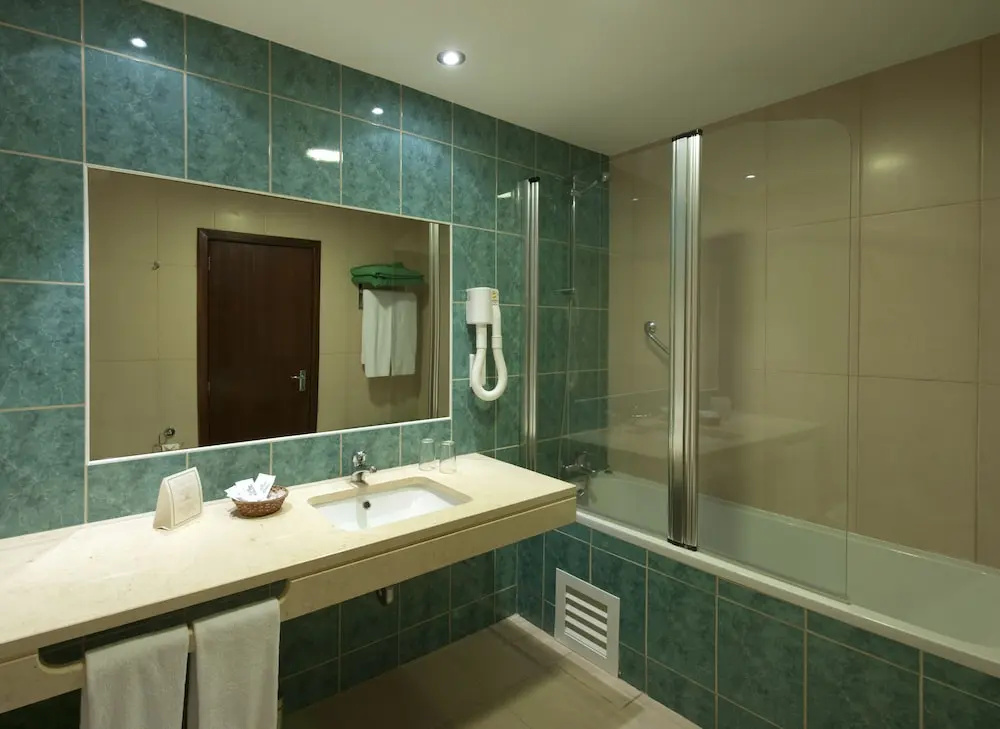 Rocamar Lido Resort - Chambres