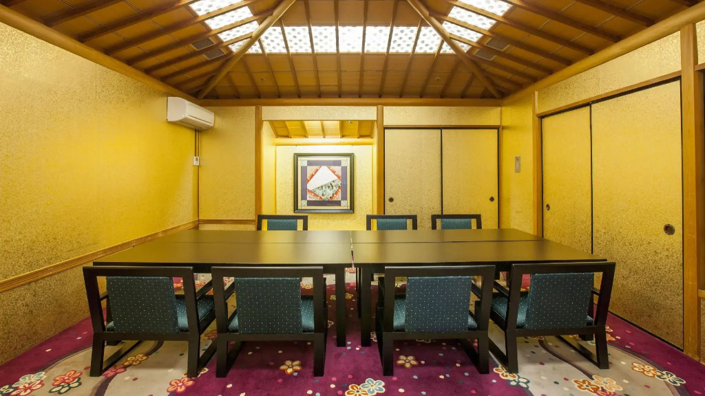 Hotel Sekifu - Général