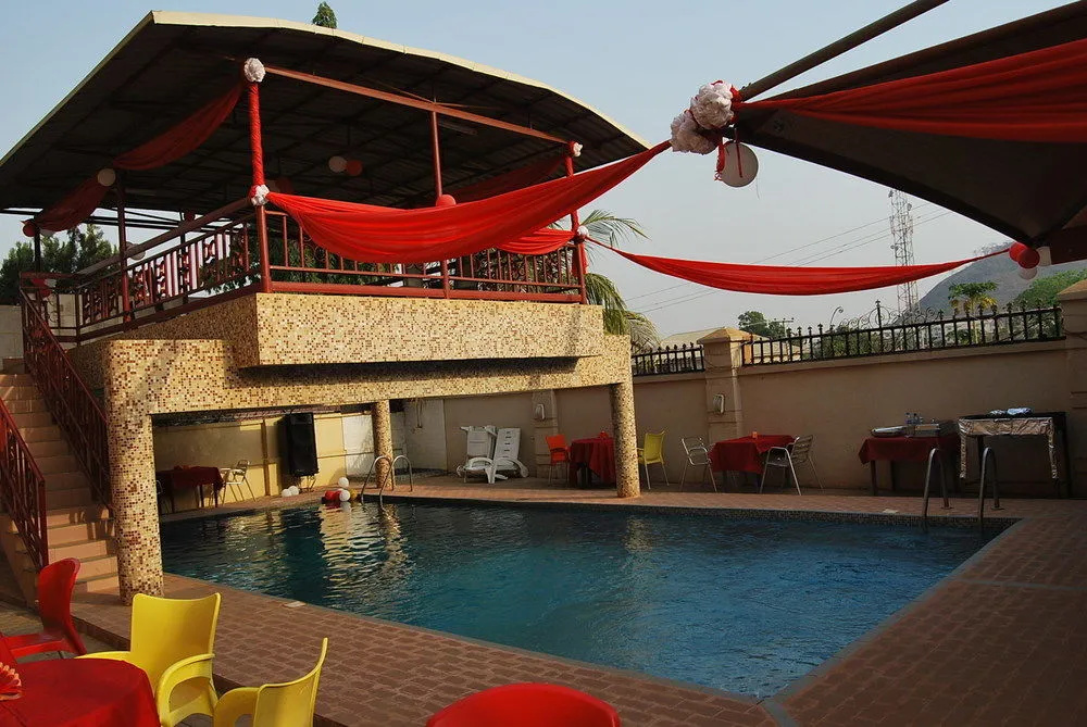Hotel photo 7