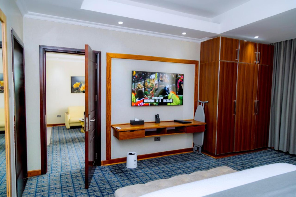 Hotel photo 16