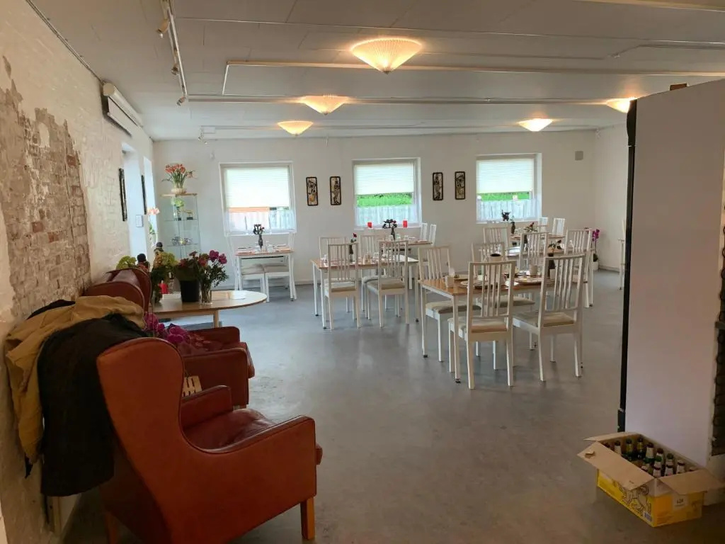 Hotel photo 8