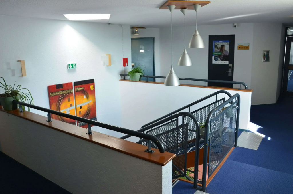 Brit Hotel Caen Herouville - Général