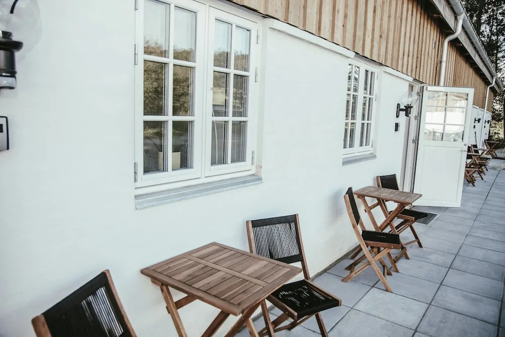 Hotel photo 7