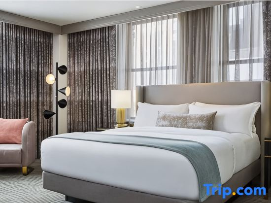 The Gwen, a Luxury Collection Hotel, Michigan Avenue Chicago - Chambres