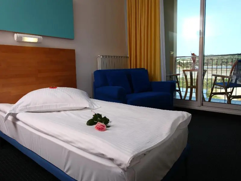 Hotel Oleander - Oleander Resort. - Chambres