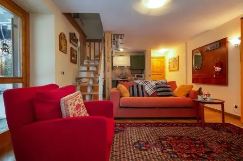 Voir la photo 2 — Appartement Beauregard 2