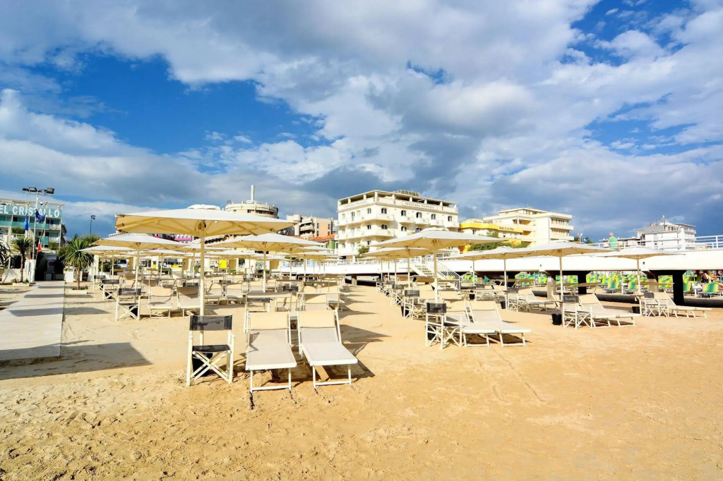 Terrazza Marconi Hotel & Spamarine - Général