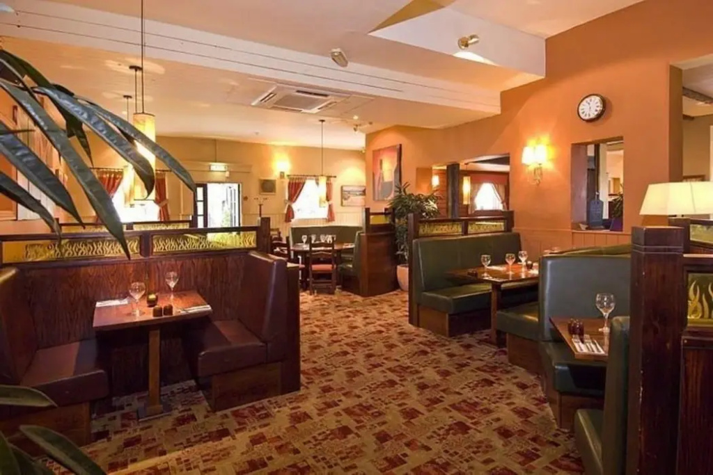 Premier Inn Tring - Général