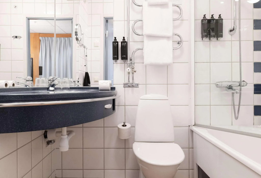 Best Western Plus Park City Solna - Général