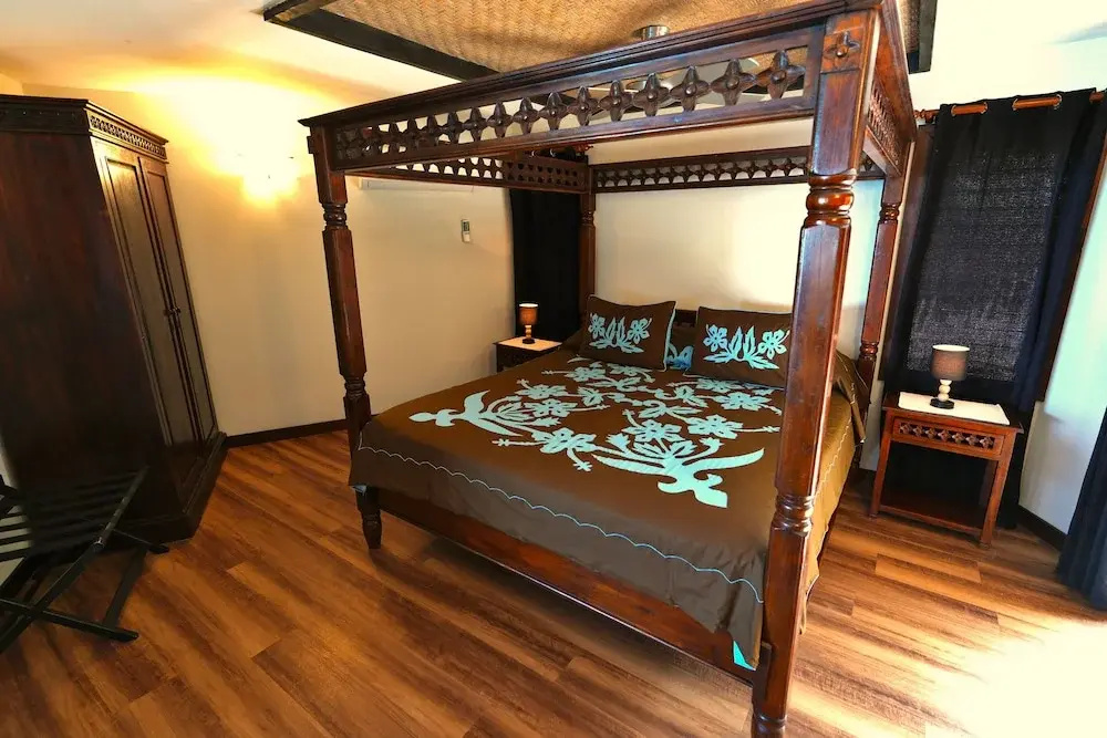 Hotel photo 10