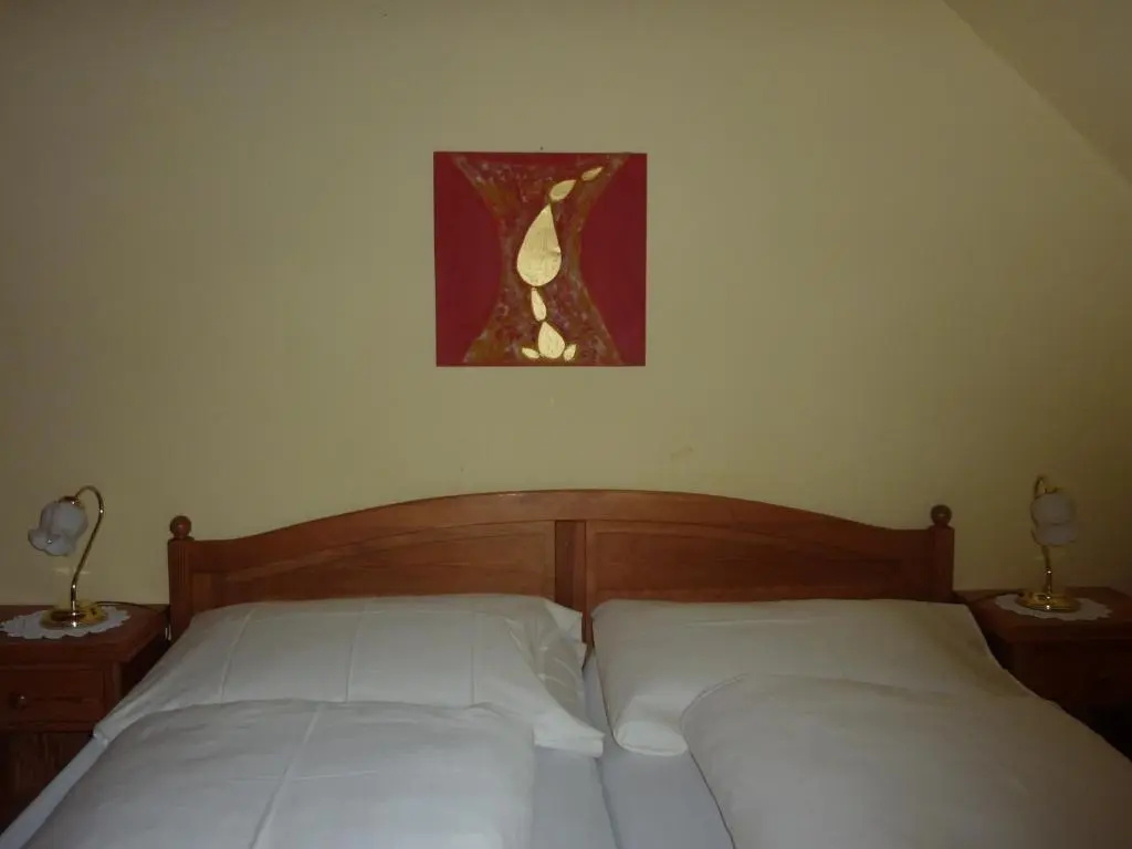 Lffler - Chambres