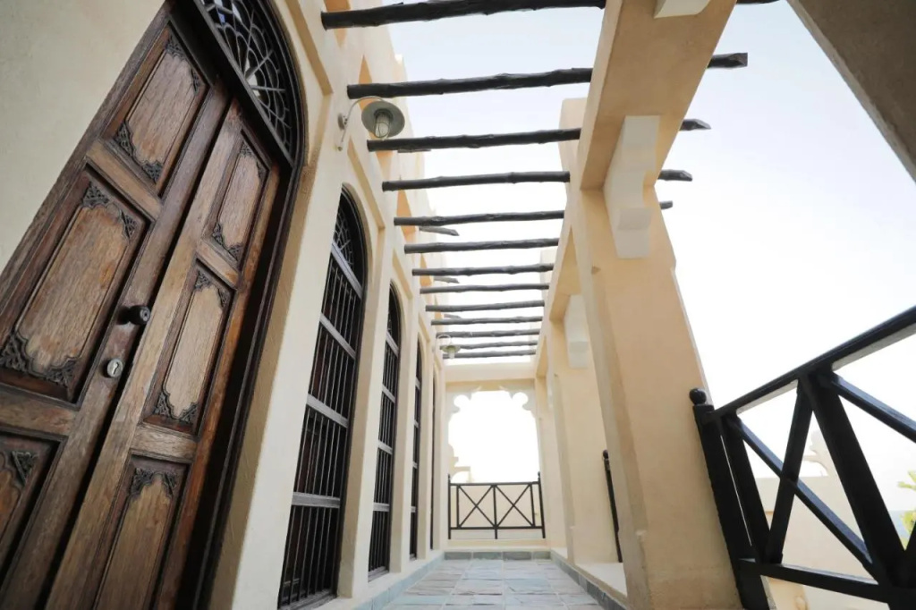 Al Maya Island & Resort