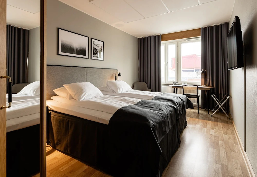 Home Hotel Etage - Chambres