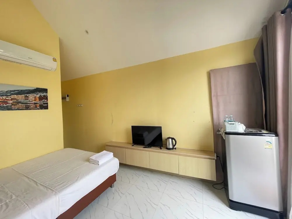 Hotel photo 8