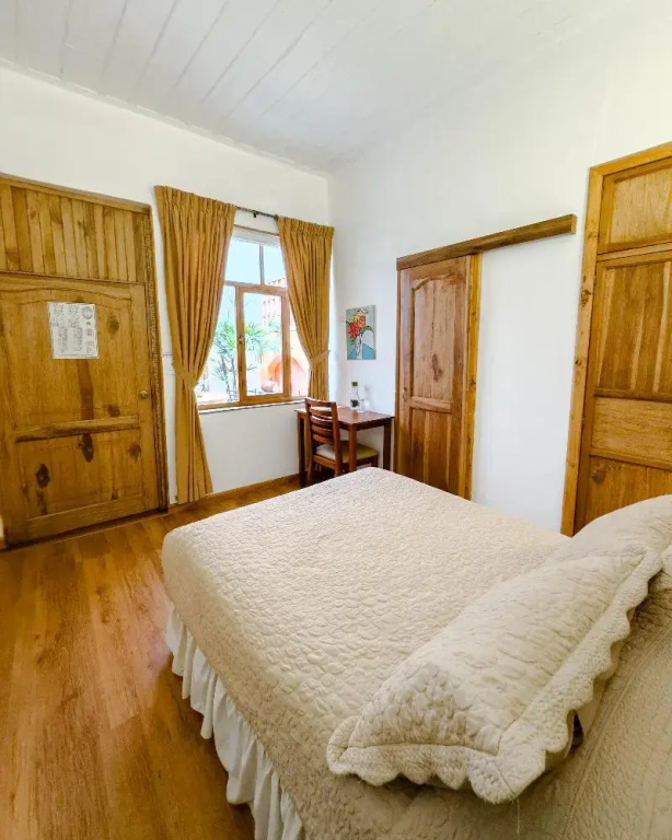 Hotel Boutique Casa Montalvo Cuenca - Chambres