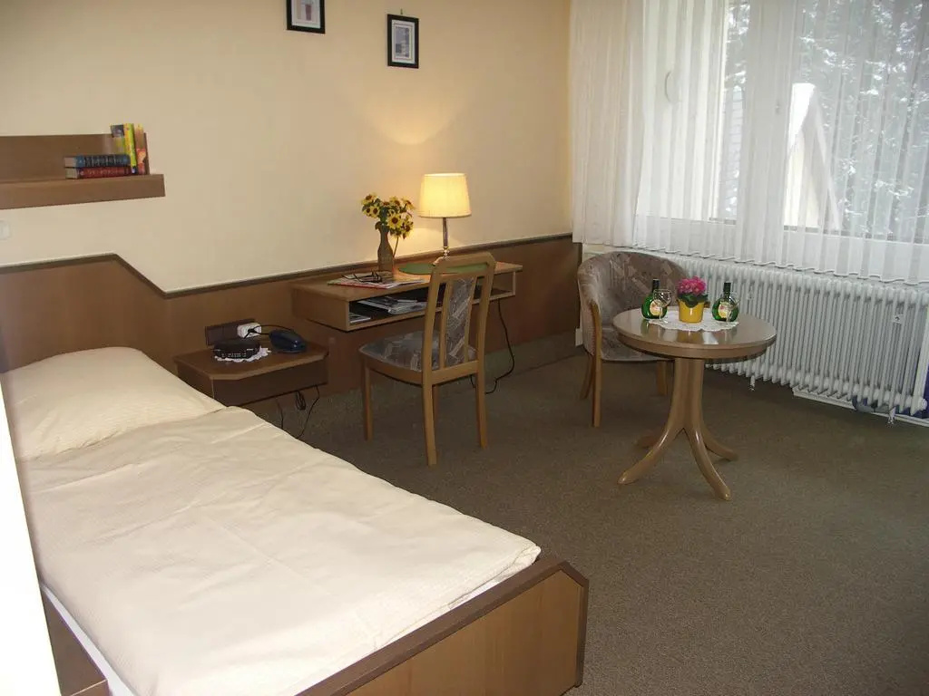 Hotel photo 21