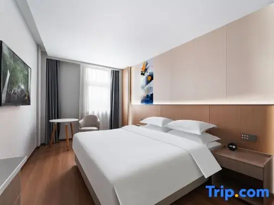 Atlanta Regal Hotel - Chambres