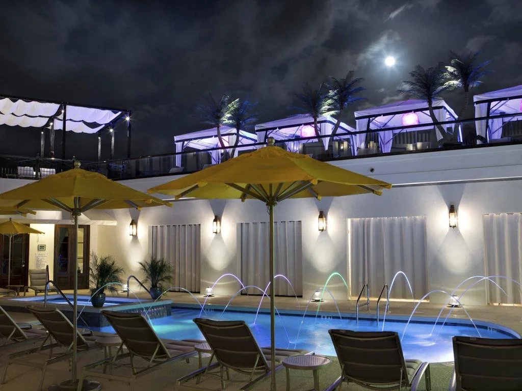 The Pearl Hotel - Général