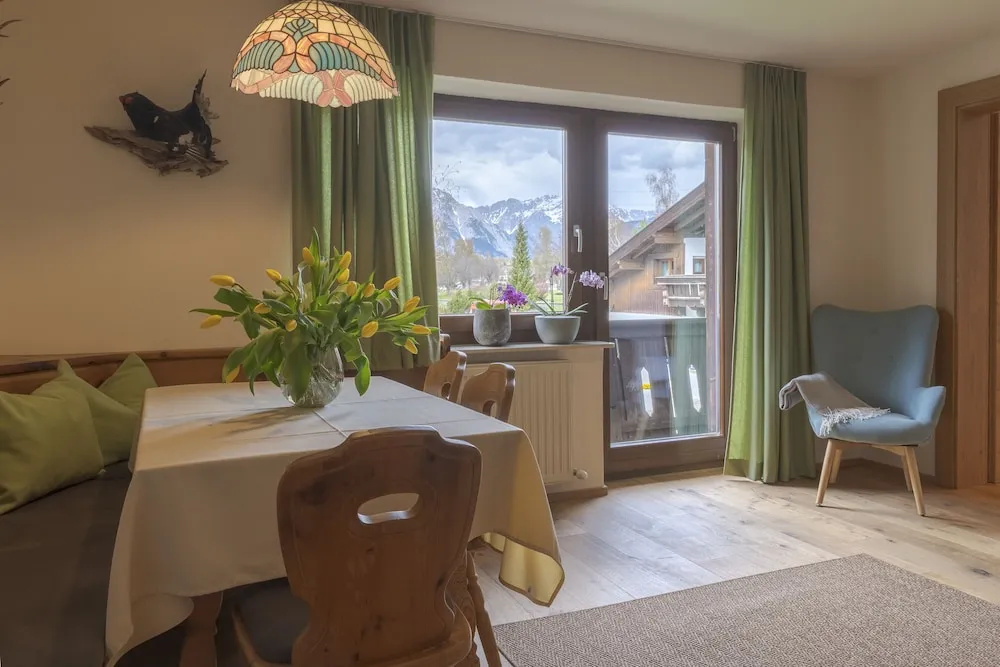 Appartements Rabitsch Hof - 5