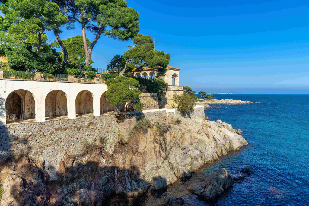 Hostal de la Gavina GL - The Leading Hotels of the World - Général