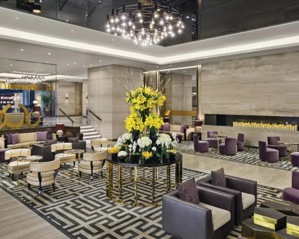 Hyatt Regency Al Kout Mall - фото 24