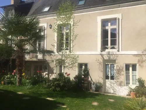 Clos Saint tienne