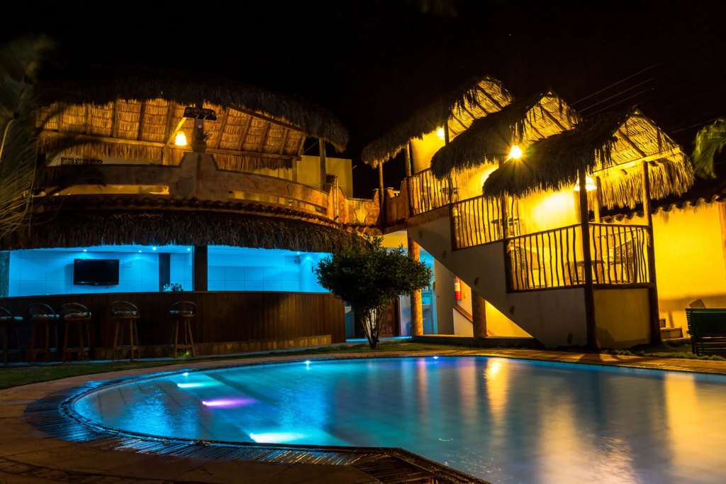 Hotel Il Nuraghe - Général
