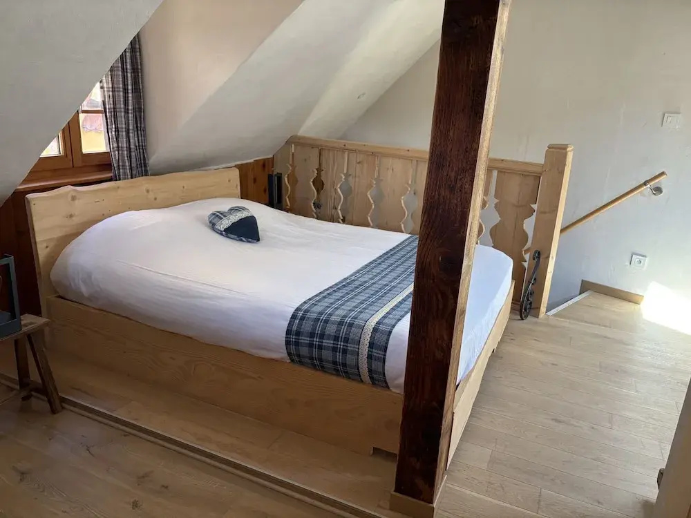 Comfort Suite