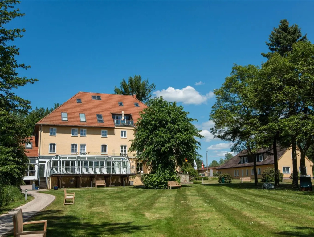 Seehotel Frankenhorst - BW Signature Collection - Chambres