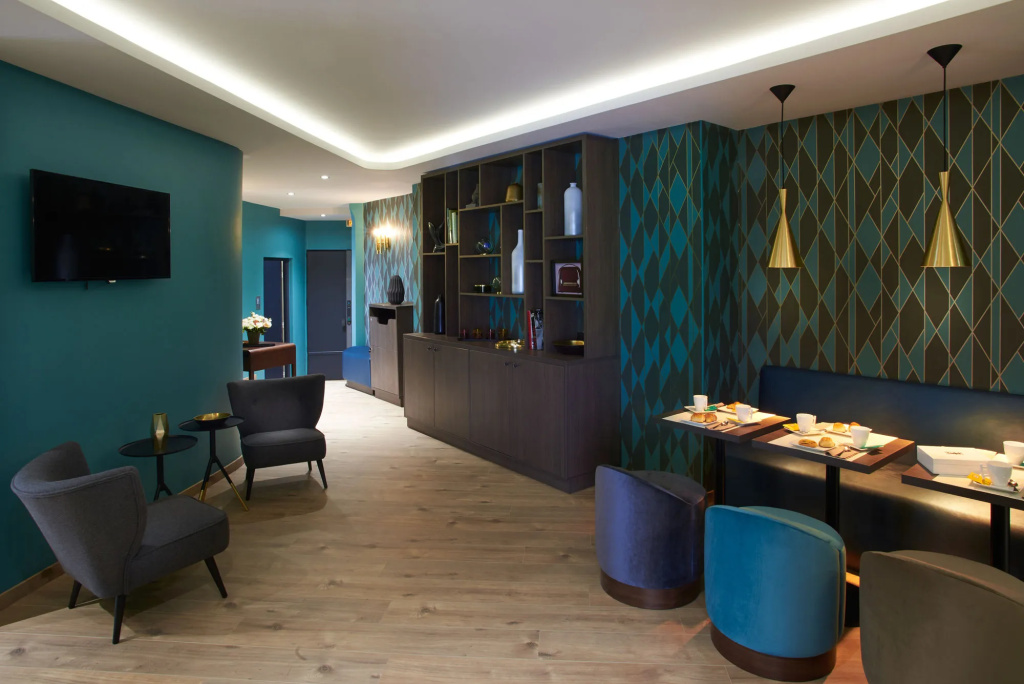Hotel photo 12