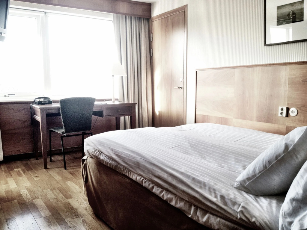 Hotel photo 2