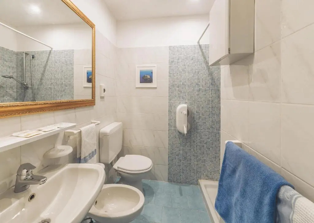 Hotel Terme Oriente  - Beach & SPA - Chambres