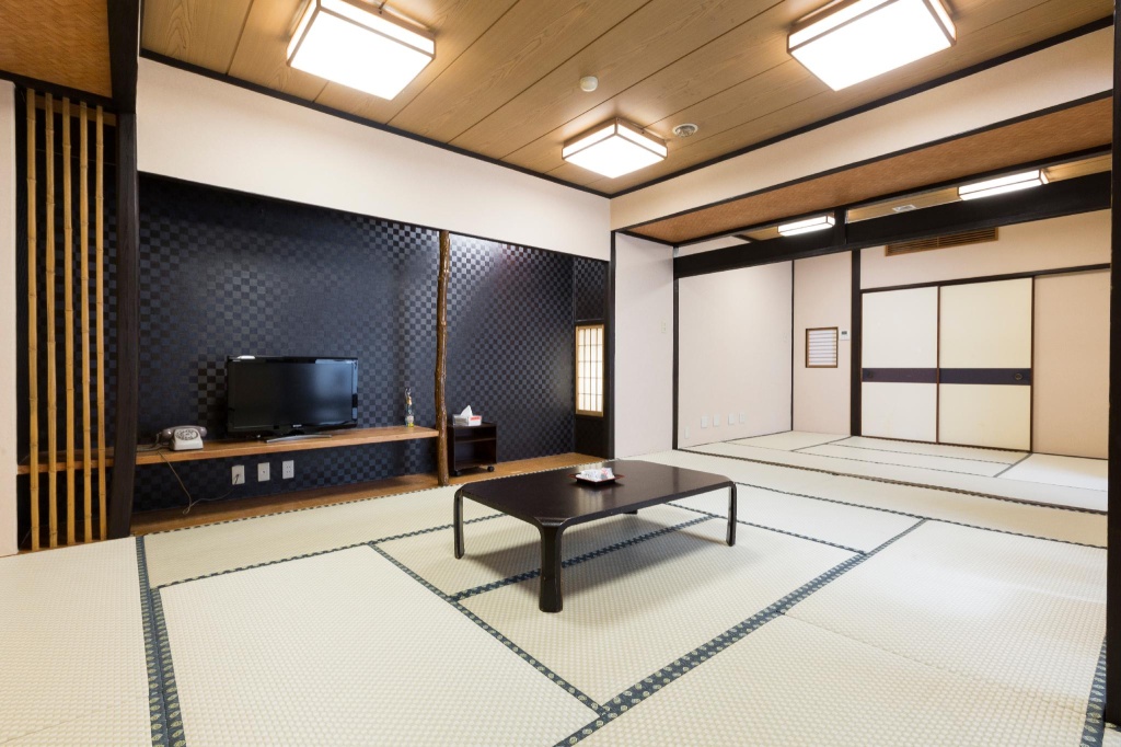 Kyoto Hotel SANOYA 사진 3
