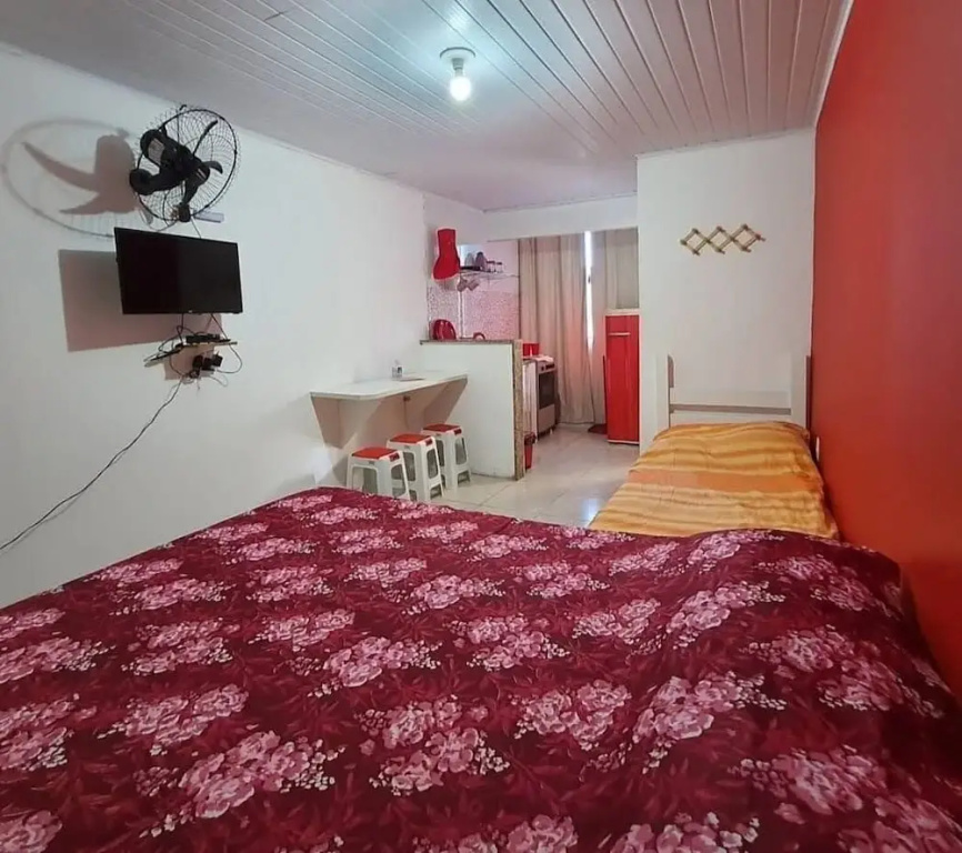 Guest House Renascer K&W