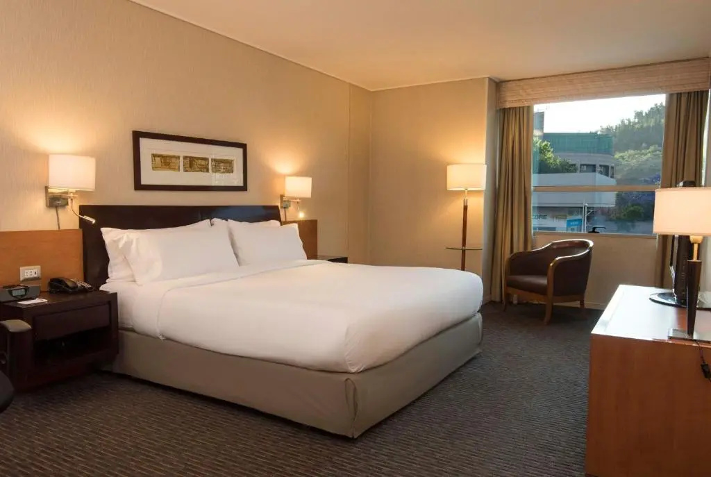 Holiday Inn Express Santiago Las Condes by IHG - Chambres