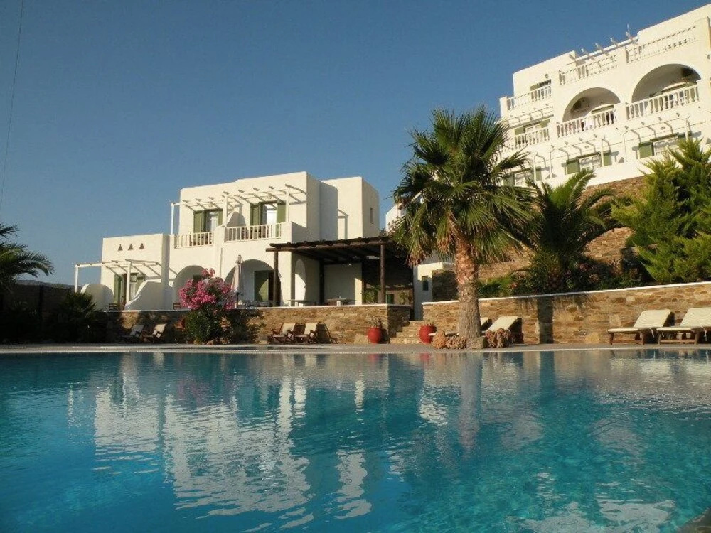 Hotel photo 15