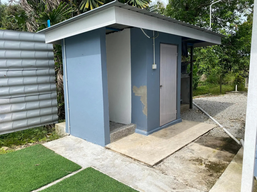 Capital O 91228 Hureen Chalet Hmk