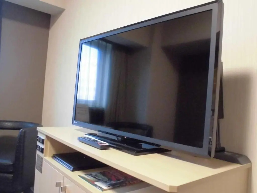 Route-Inn Grand Asahikawa Ekimae - Chambres