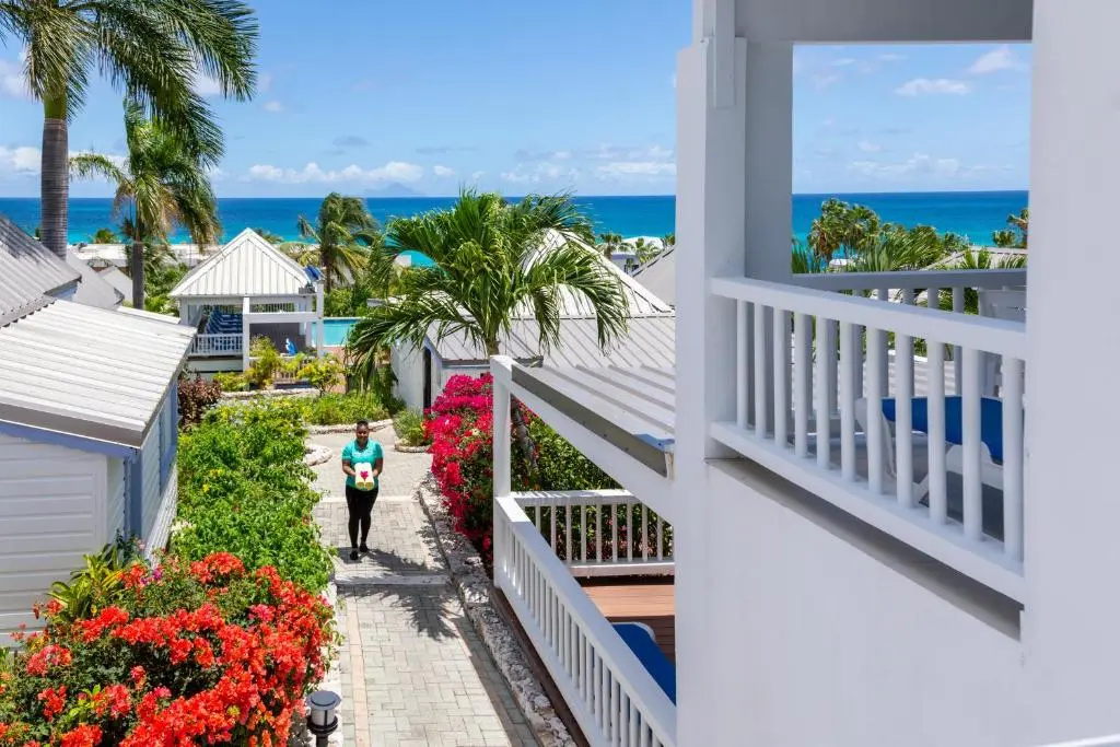 La Vista Resort - Chambres