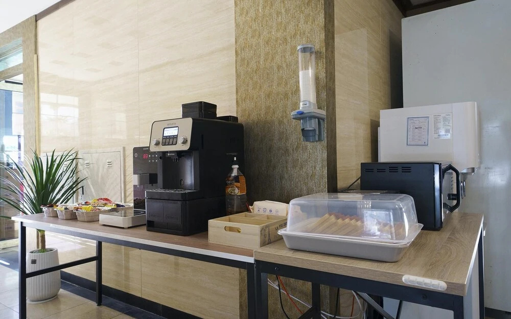 Hotel photo 19