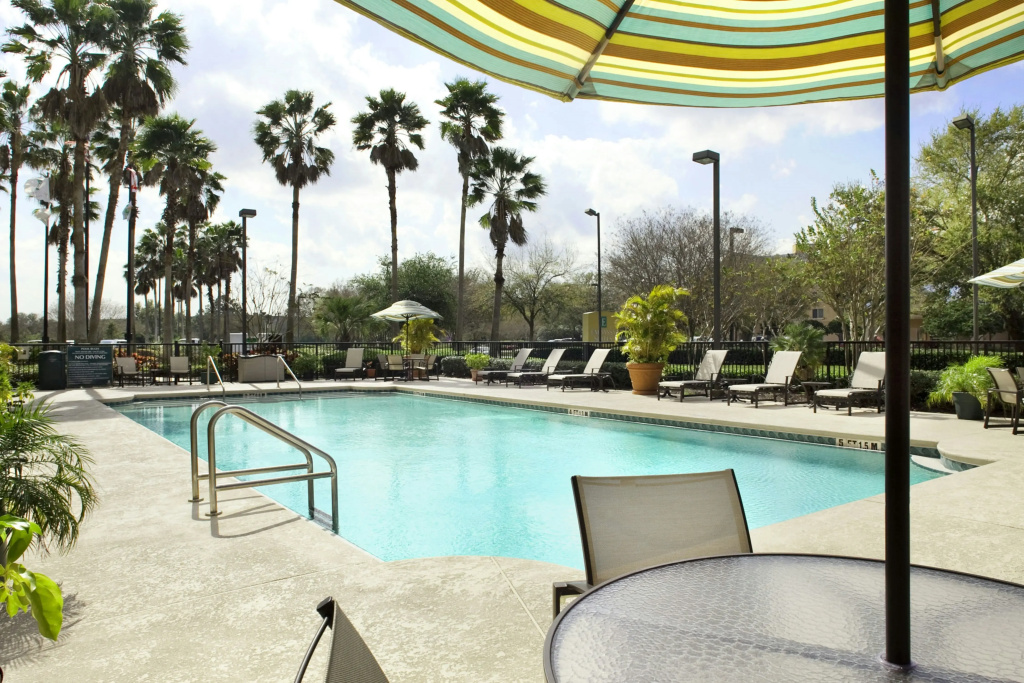 Embassy Suites by Hilton Orlando Airport - Général