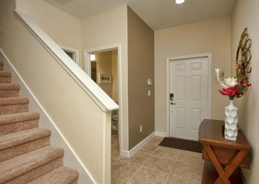 Paradise Palms- 4 Bed Townhome w/Splashpool-3201PP