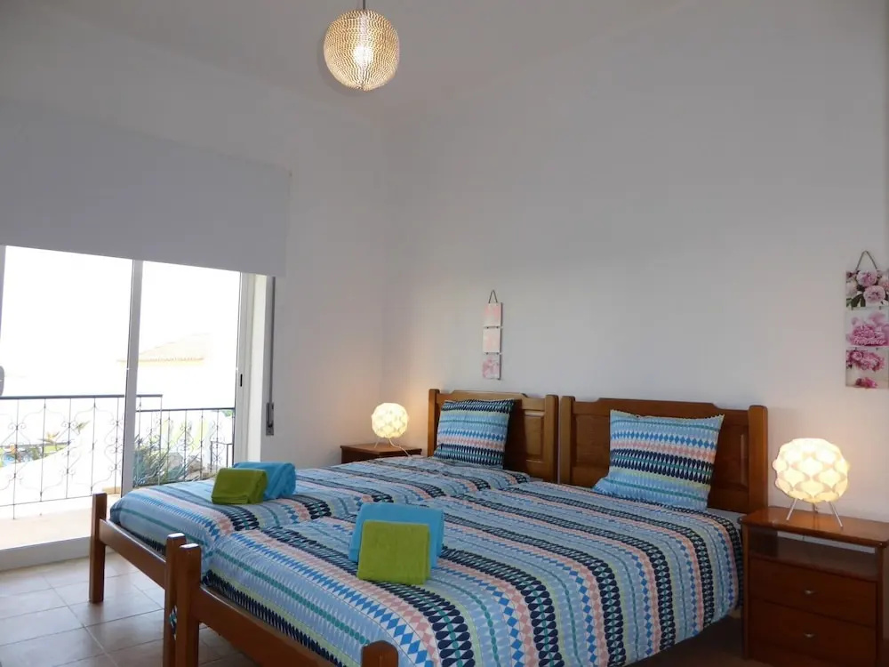 3 Bedrooms Villa with balcony and with view
